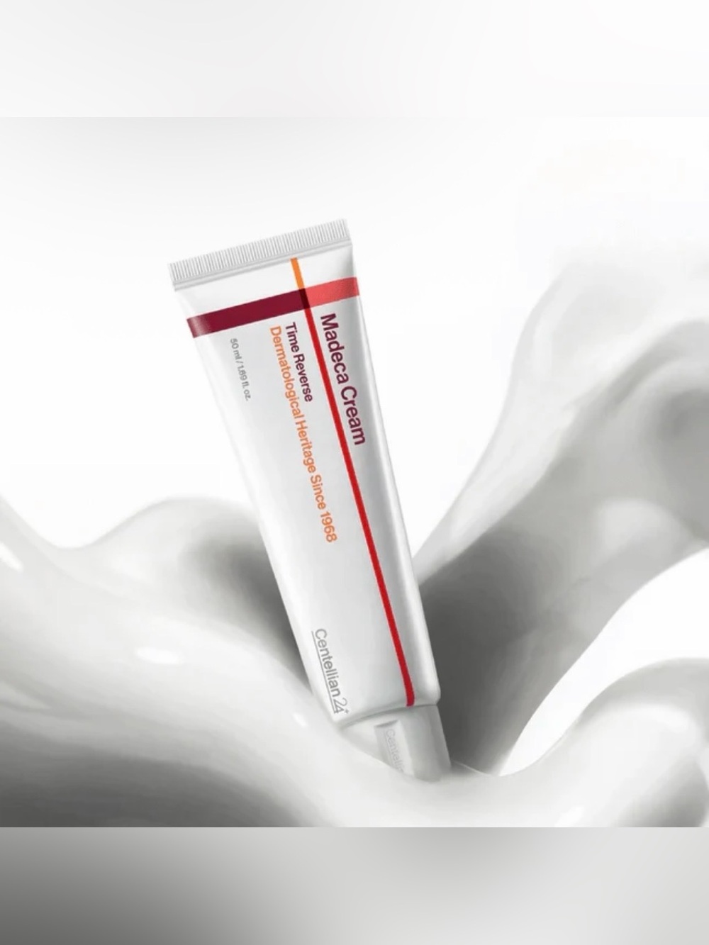 Centellian24 Madeca Cream Time Reverse